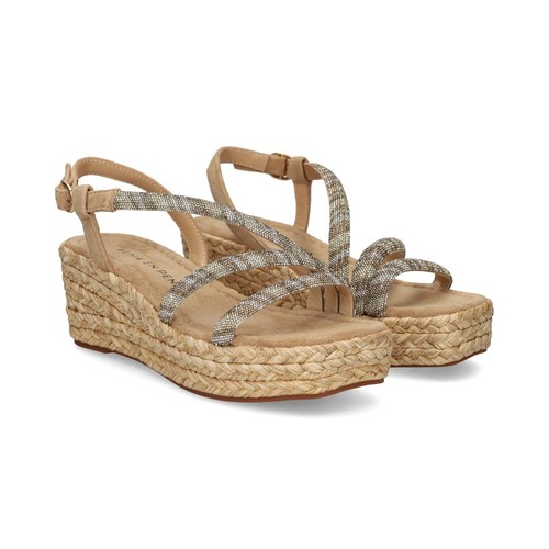 Alma pena sandalo donna con - alma,