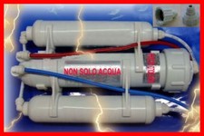 Osmosi inversa acquario