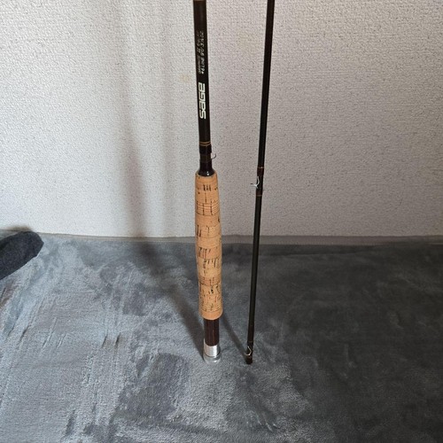 Fly rod sage graphite - rod,