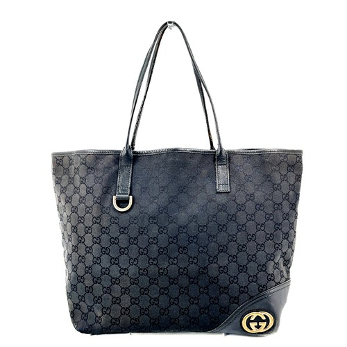 Gucci borsa tote - gucci,