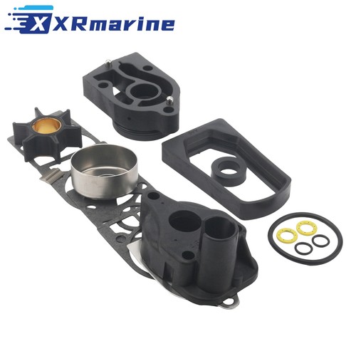 Kit completo girante - , pompa