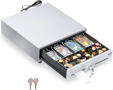 Cassetto per Registratore Di