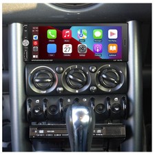 Autoradio Navigatore GPS per