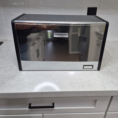 Brisker scaldavivande - brisker,