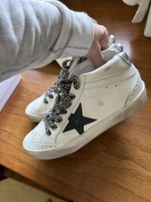 Taglia 8 - Golden Goose Mid