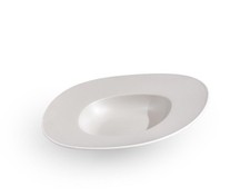 Fade piatto pasta bowl in