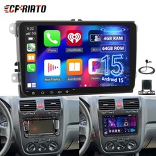 Autoradio 4G+64G GPS