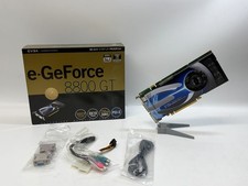 EVGA GeForce 8800 GT 256MB
