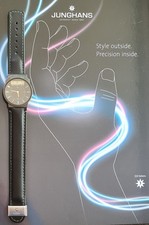 Orologio radio Junghans MEGA 2