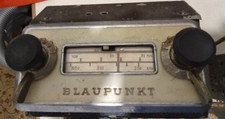Autoradio Blaupunkt Frankfurt