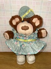 Peluche peluche vintage