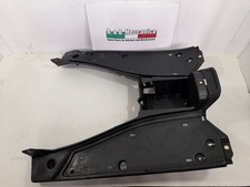 CARENA PEDANA POGGIAPIEDI