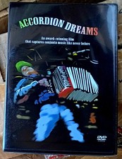 ACCORDION DREAMS Valerio