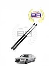 2 Molle a Gas Pistoncini Ammortizzatori Cofano Bagagli AUDI A8 (2003-2010)