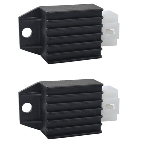 12v broches redresseur - 2x,