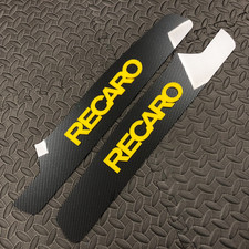 Piastre sedili Mk3.5 Focus RS