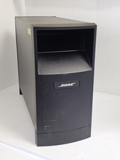 Bose Acoustimass 6 Serie III