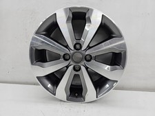 Cerchio lega 17 pollici - 1,