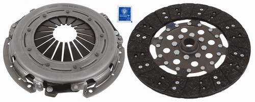 Kit frizione sachs - frizione,