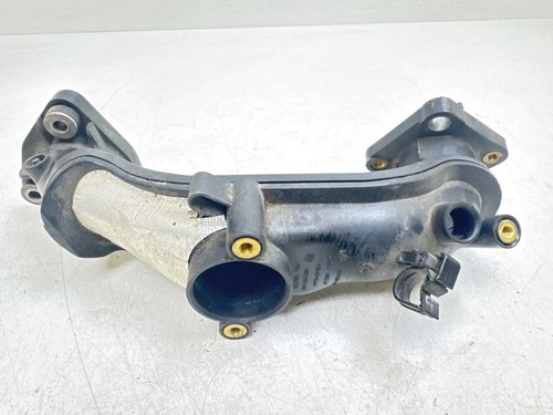 Tubo intercooler citroen - tubo/tubo,
