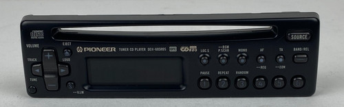 Pioneer deh 605rds - pioneer, deh-605rds