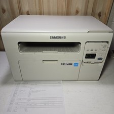 Samsung SCX-3405W stampante