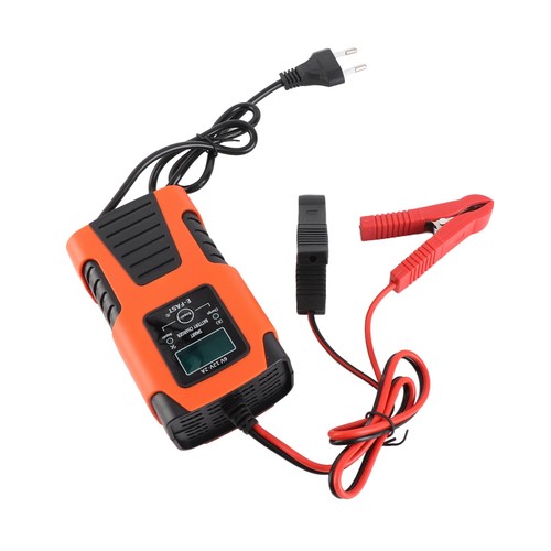 Batteria moto 12v full - moto, 2a