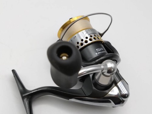 Shimano rarenium 2000s - shimano,