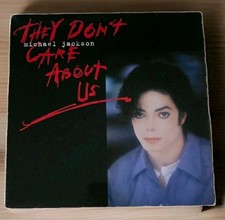 Michael jackson they don t - michael,