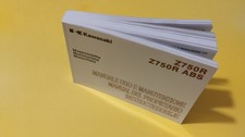 MANUALE USO E MANUTENZIONE