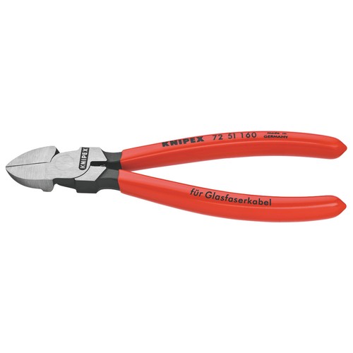 Knipex taglierina laterale - laterale, in