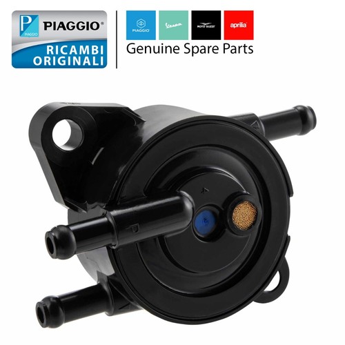 Pompa alimentazione carburante - pompa,