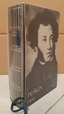 PUSKIN OPERE Meridiani Mondadori
