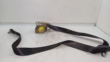 CINTURA DI SICUREZZA ANTERIORE