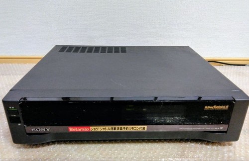 Videoregistratore