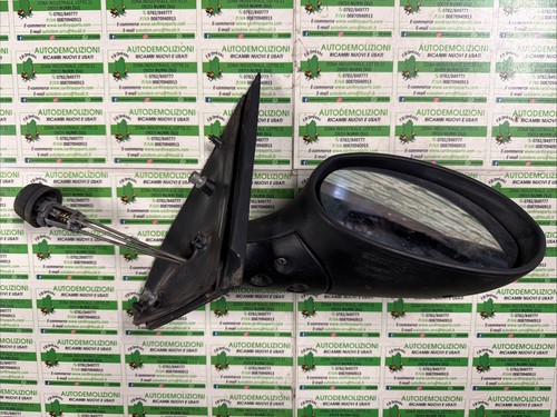 Specchio retrovisore lancia - dx,