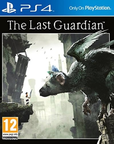 Gioco the last guardian per - gioco,