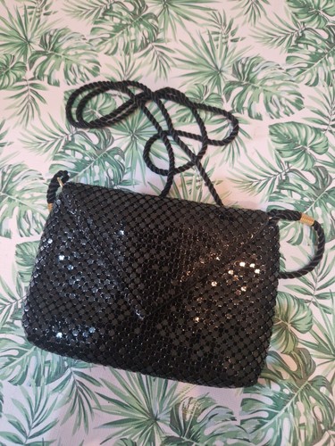 Borsa vintage marrone - borsa,