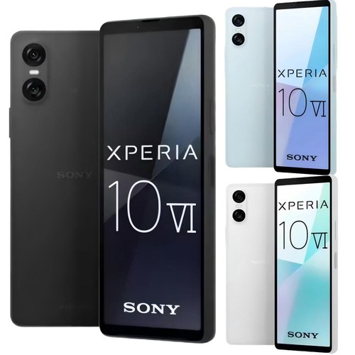 Nuovo sony xperia - nuovo, vi