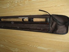 SAGE Asta Doppia Mano Grafite