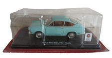 Fiat 850 coupe 1965 - fiat,