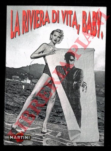 Bevi vita baby - la, martini