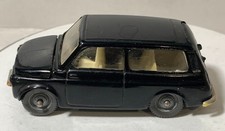 Fiat 500 Giardiniera 1:43 Novoexport URSS DDR