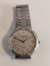 Longines Conquest Quartz