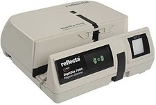 Scanner per pellicole Reflecta 7000 - 10.000 dpi, scanner per diapositive e negativi, ottimo rivenditore