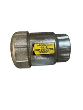 O.Z. GEDNEY AX-400 - GIUNTO