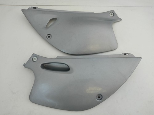 Ktm plastica fianchetti - plastica,