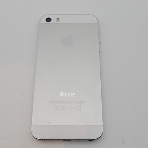 Custodia iphone argento - custodia,