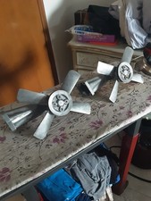 N.2 VENTOLE RADIATORE LANCIA