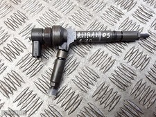 INIETTORE OPEL ASTRA H 2005